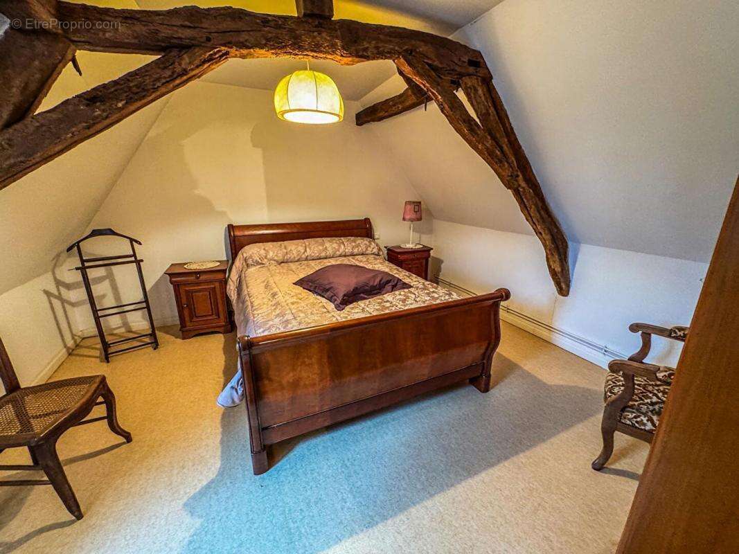 Maison à BERGERAC