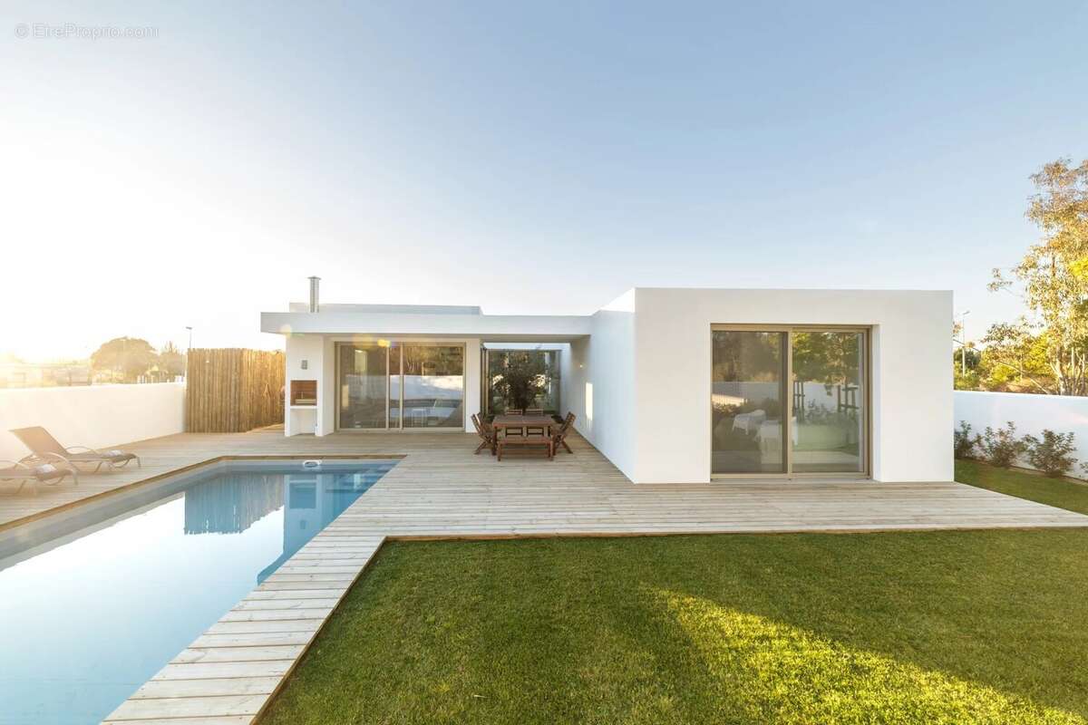 Maison à PERPIGNAN