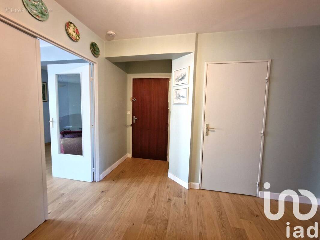Photo 1 - Appartement à ANGERS
