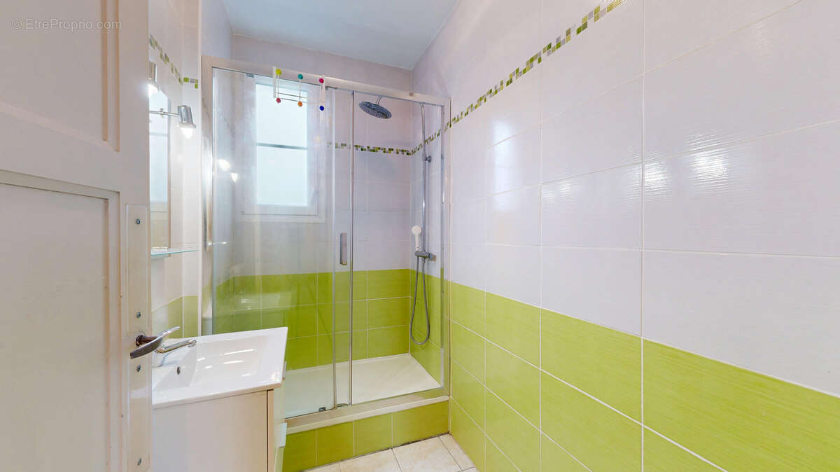 Appartement à CAEN