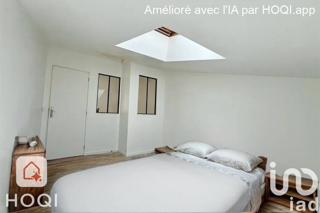 Photo 1 - Maison à SAUJON