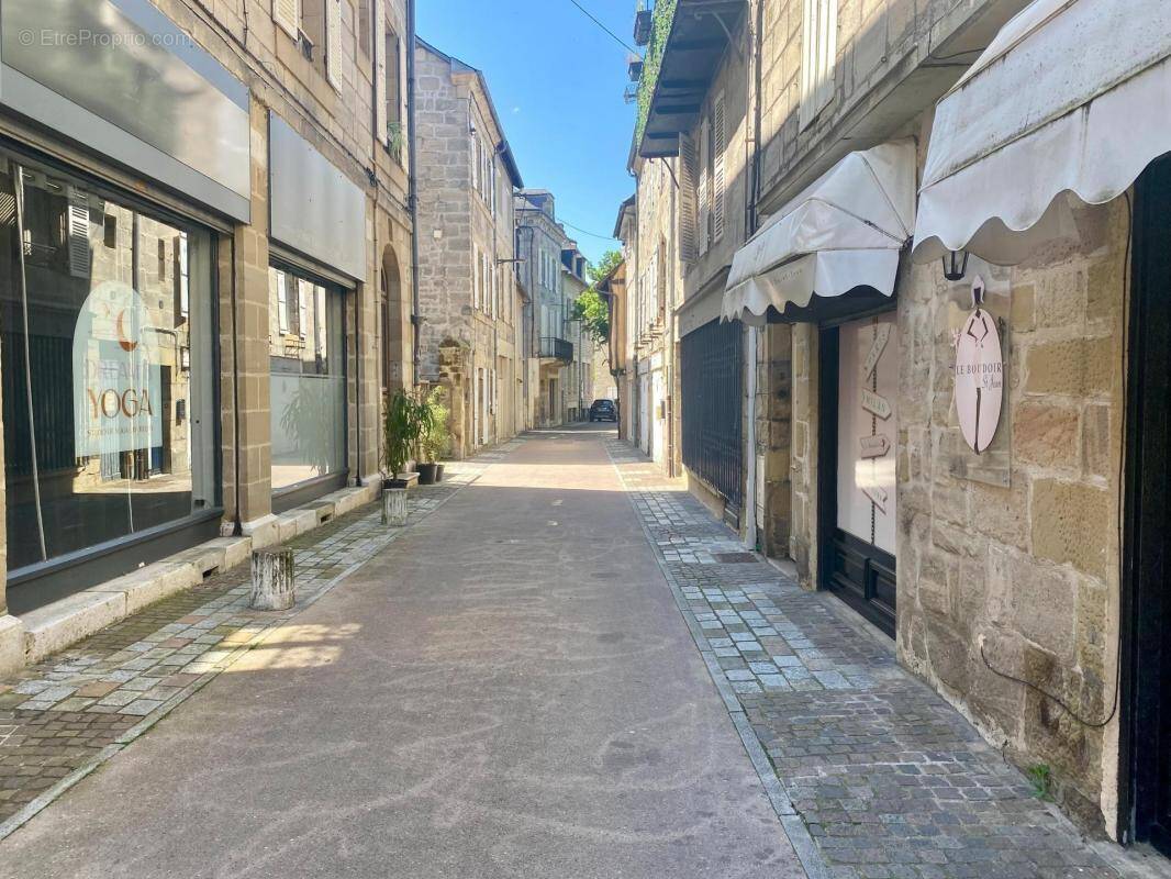 Appartement à BRIVE-LA-GAILLARDE