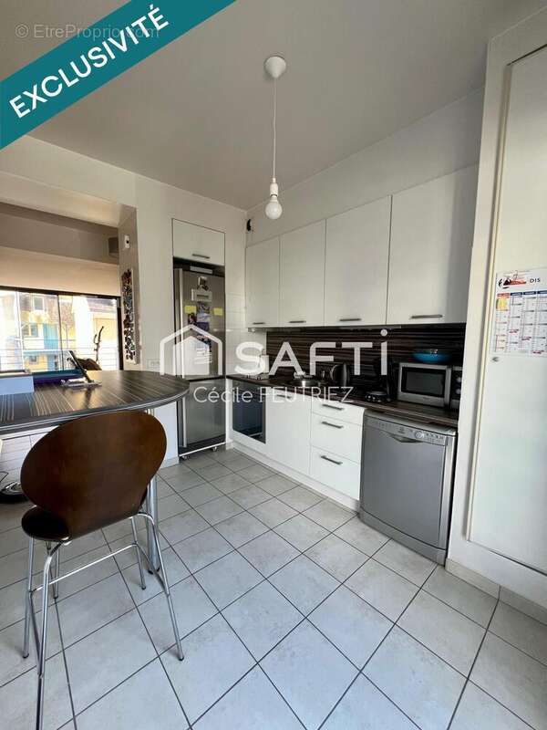 Photo 4 - Appartement à TULLE