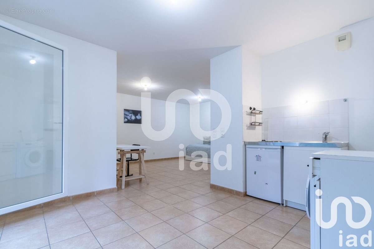 Photo 2 - Appartement à LYON-8E