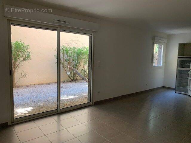 Appartement à CANET-EN-ROUSSILLON