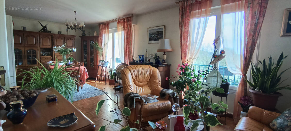 Appartement à DINAN