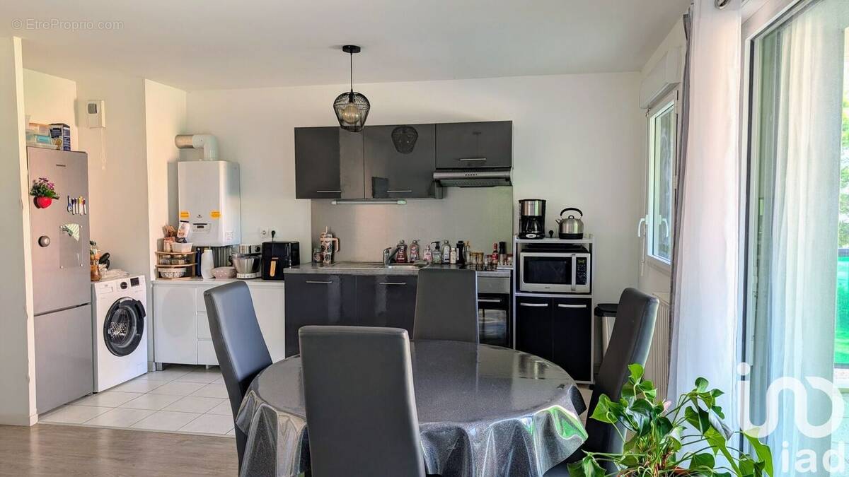 Photo 1 - Appartement à SAINT-AVE
