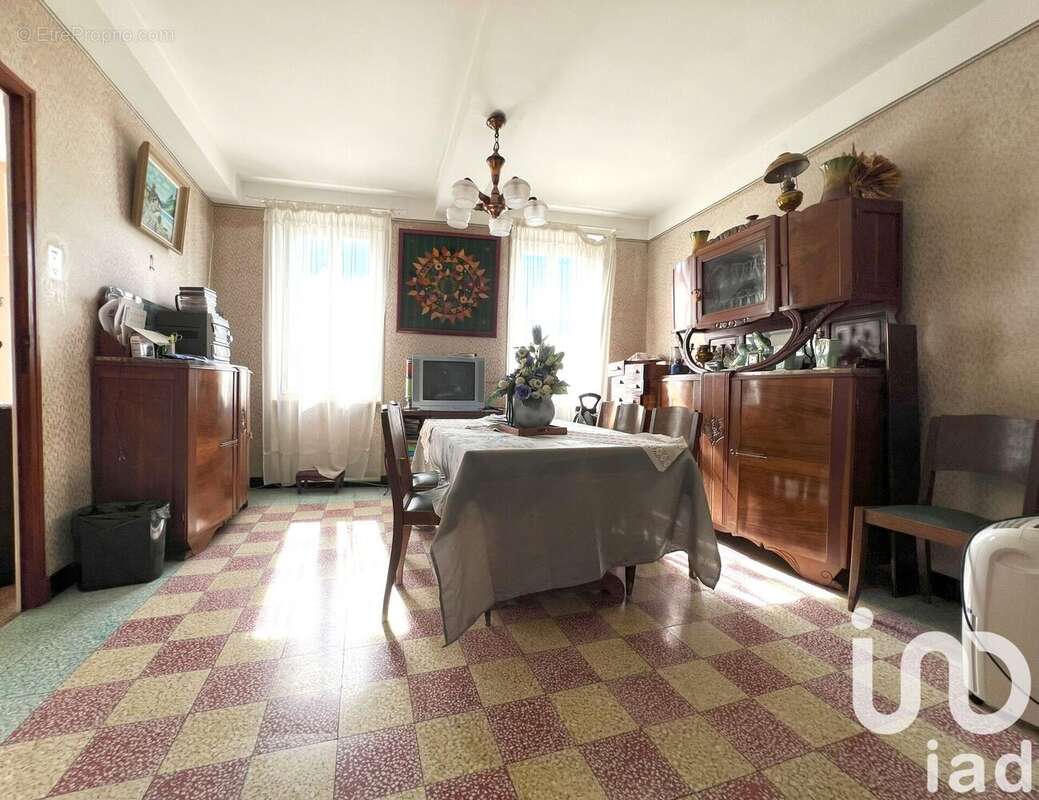 Photo 8 - Maison à SAINT-MARCEL-SUR-AUDE