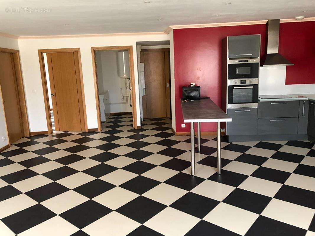 Appartement à BRUGES