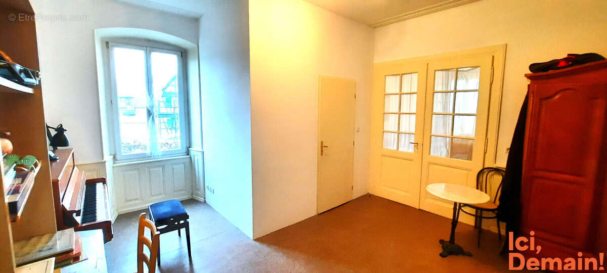 Maison à BENFELD