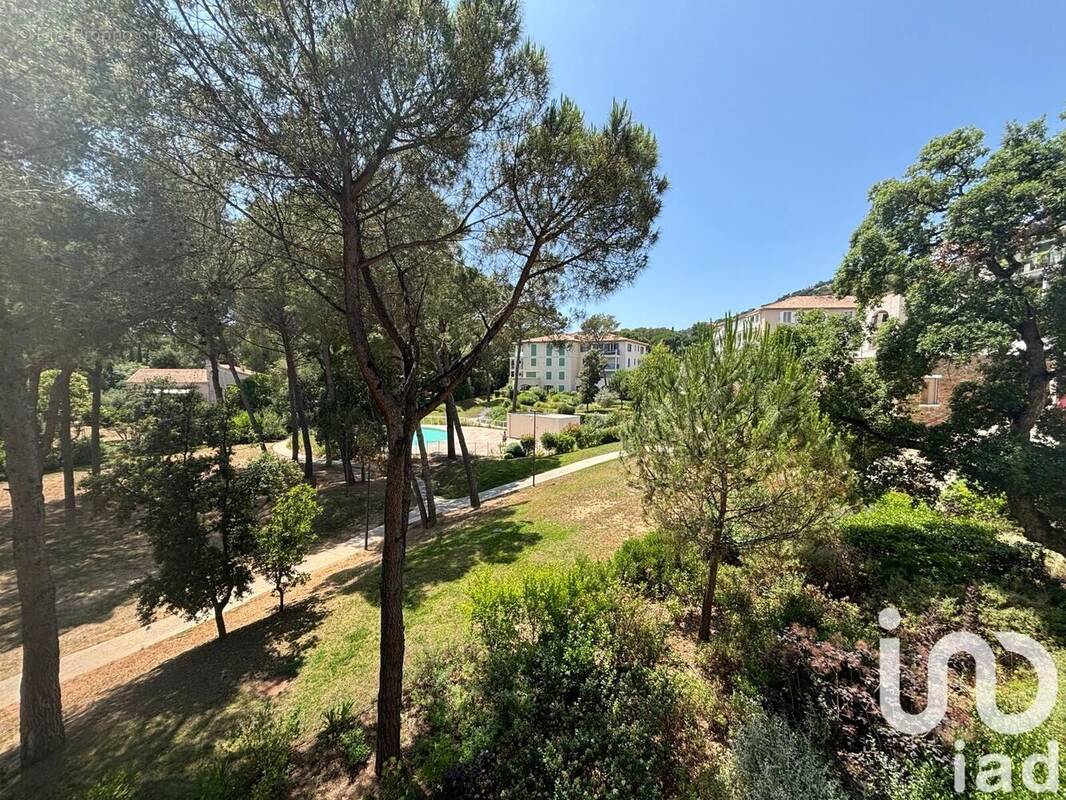 Photo 1 - Appartement à CAVALAIRE-SUR-MER