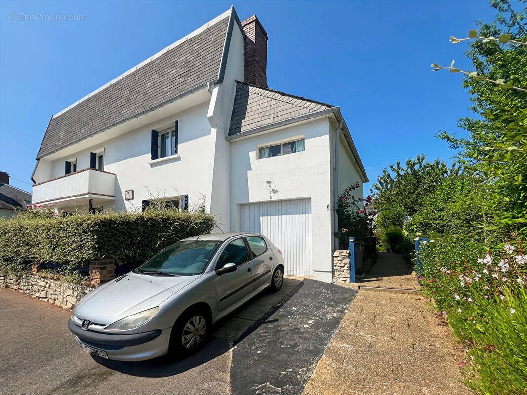 Maison à PALAISEAU