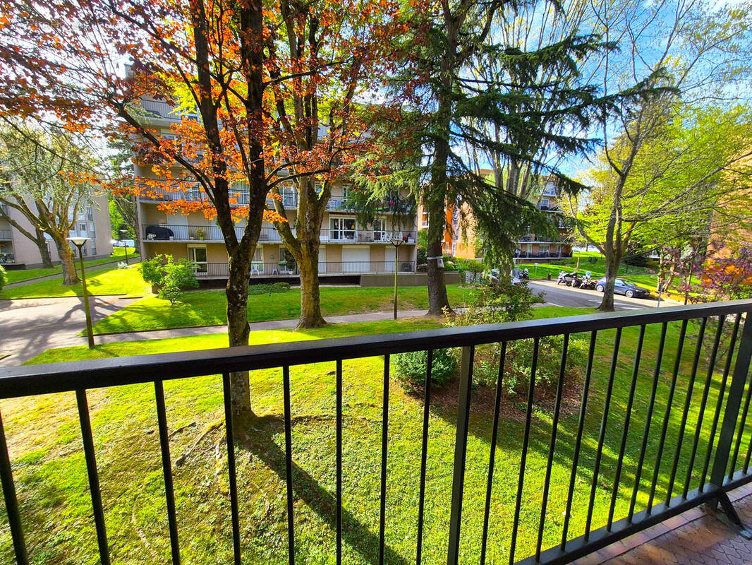 Appartement à VELIZY-VILLACOUBLAY