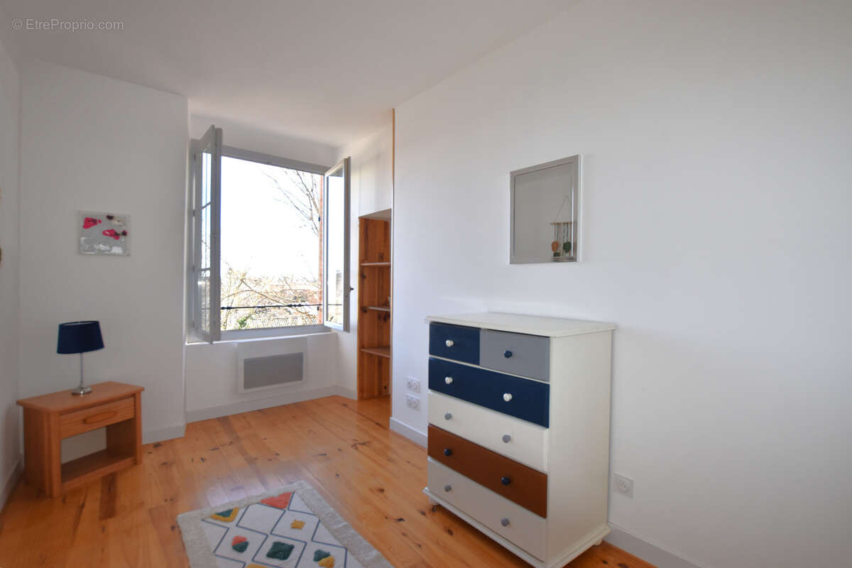 Appartement à MOISSAC