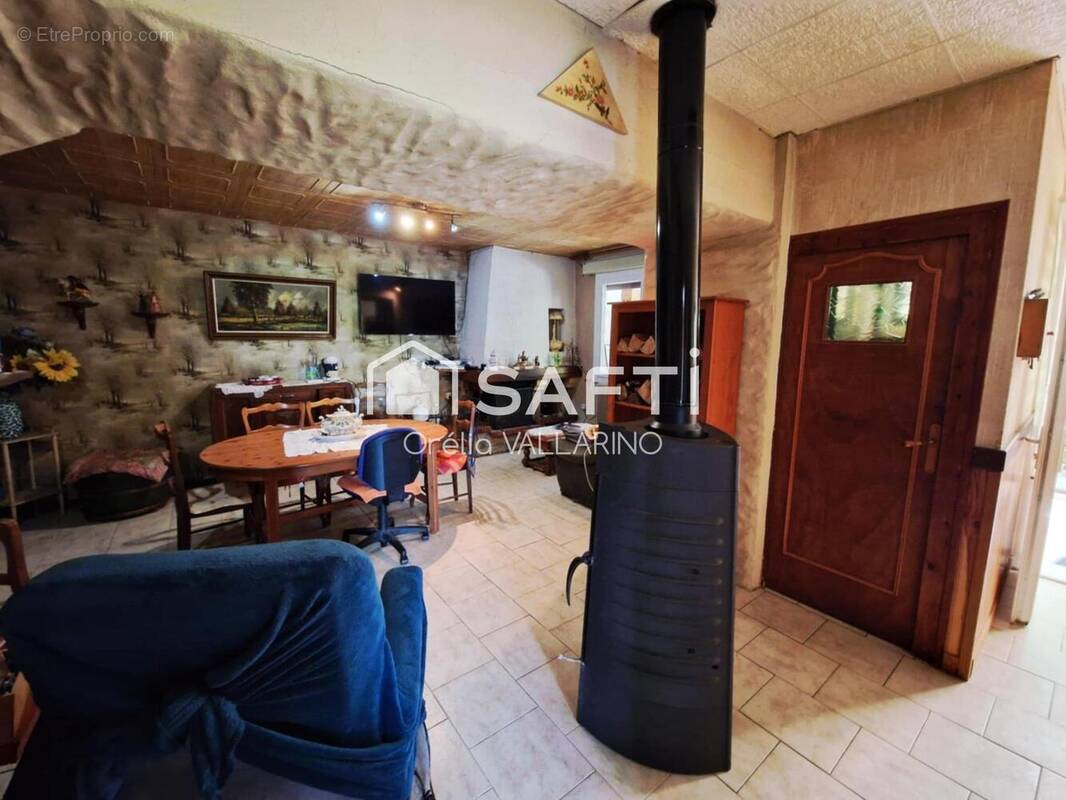 Photo 1 - Maison à TAURIAC