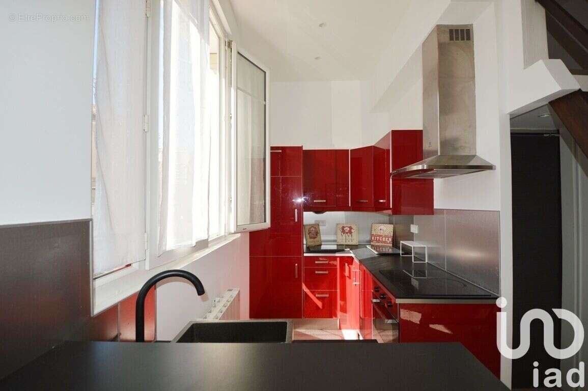 Photo 2 - Appartement à SAINT-MAUR-DES-FOSSES