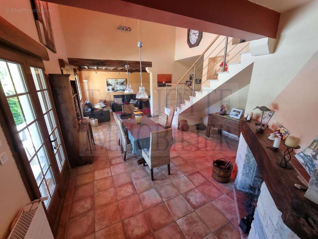 Photo 3 - Maison à DIEULEFIT