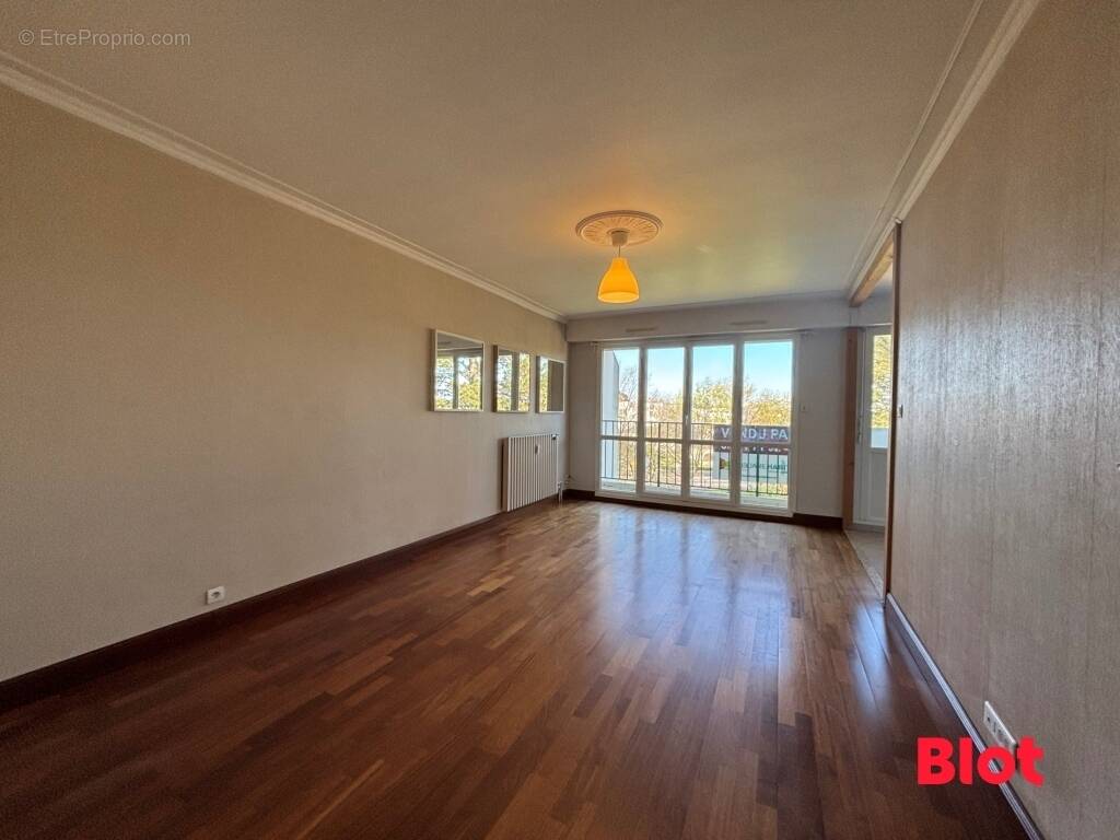Appartement à VERTOU