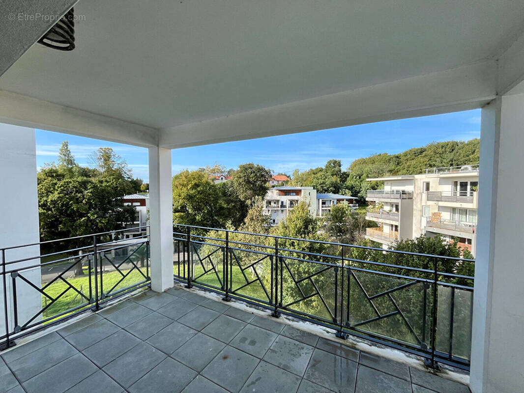 Appartement à SAINT-JEAN-DE-LUZ