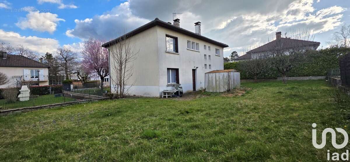 Photo 3 - Maison à AURILLAC