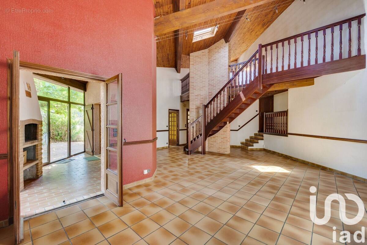 Photo 1 - Maison à LEGUEVIN