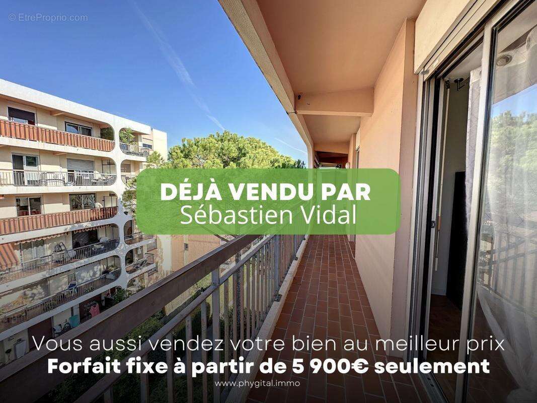 Appartement à GRASSE
