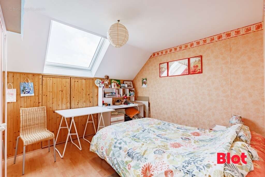 Maison à NANTES