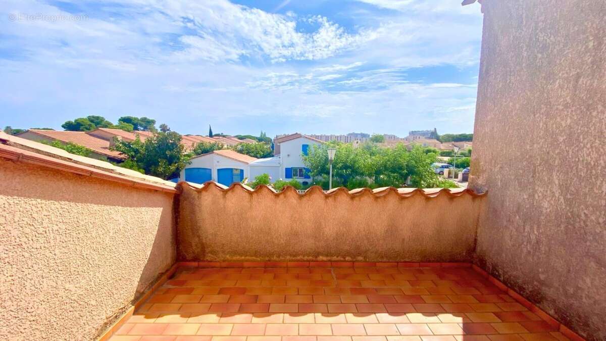 Maison à SAINT-CYPRIEN