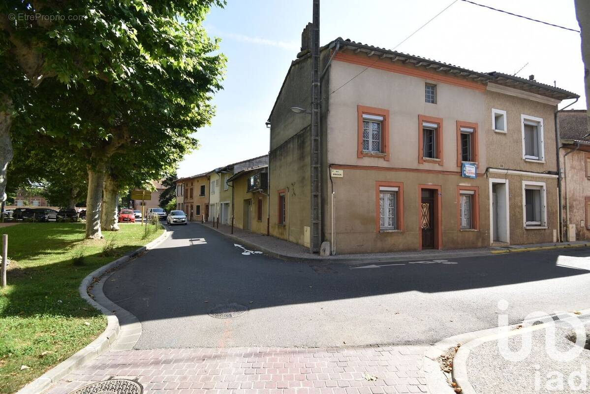 Photo 1 - Maison à SEYSSES