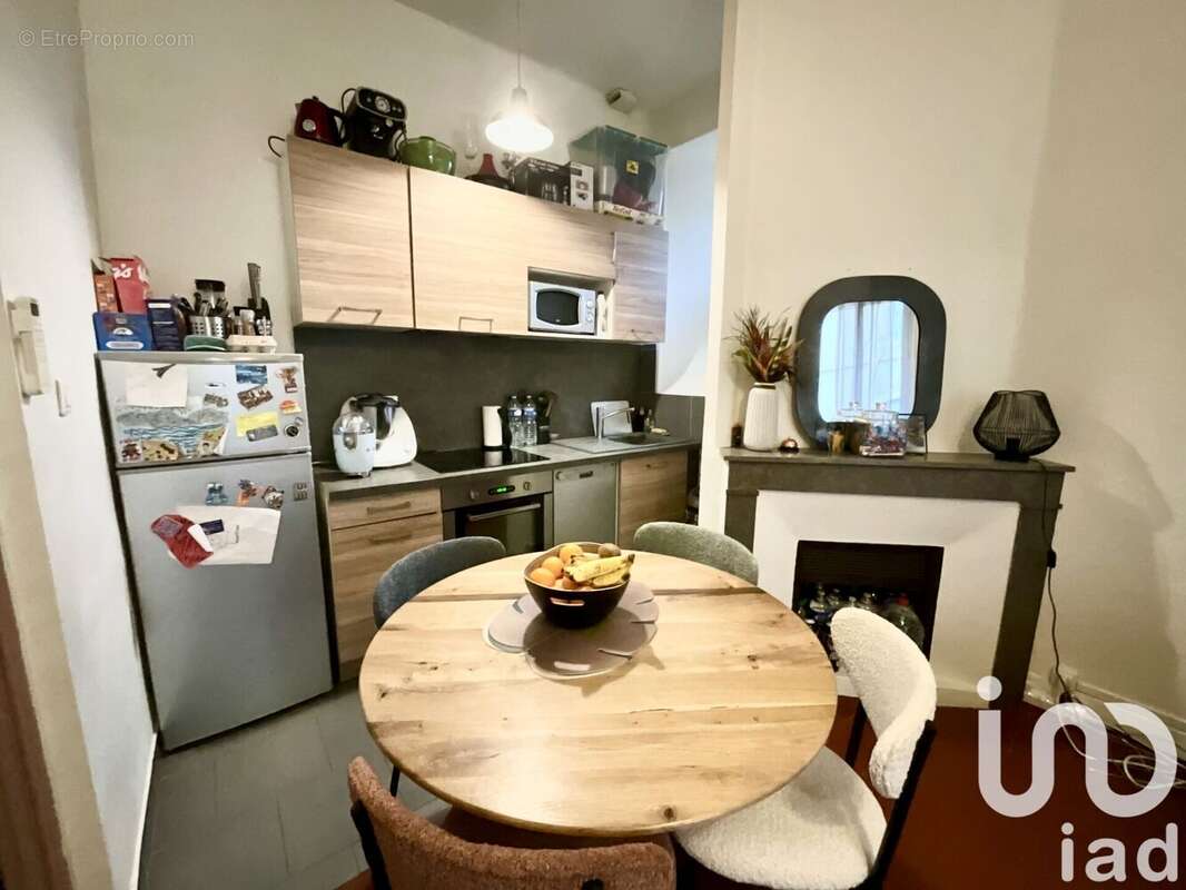 Photo 4 - Appartement à ALES