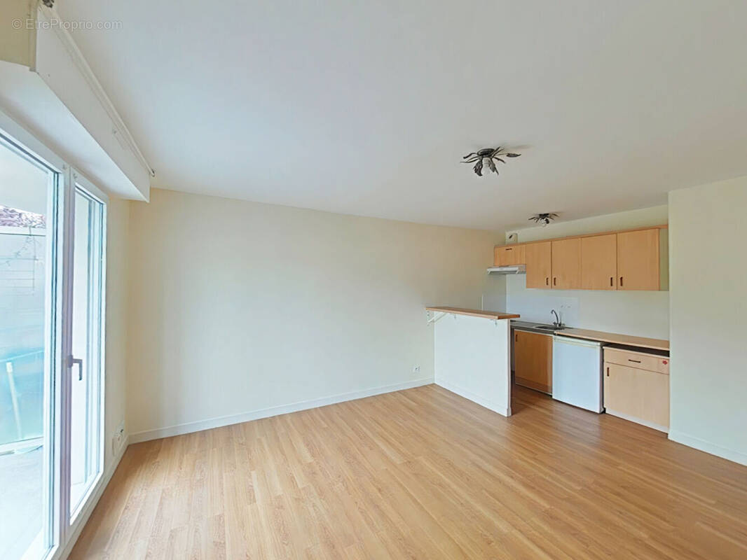 Appartement à JOUE-LES-TOURS