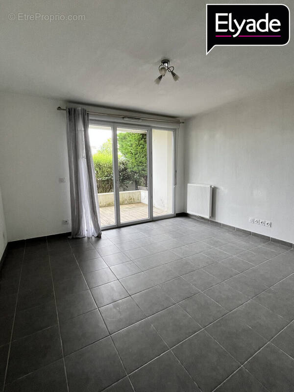 Appartement à SAINT-ANDRE-DE-CUBZAC