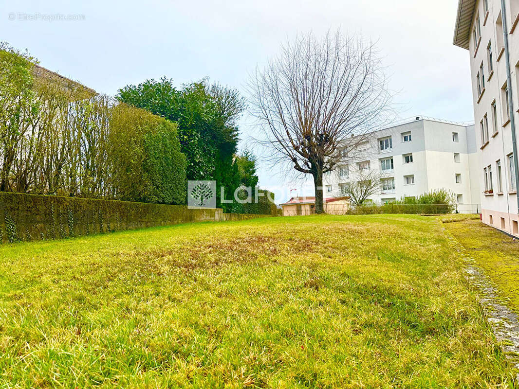 Appartement à CHANTRAINE
