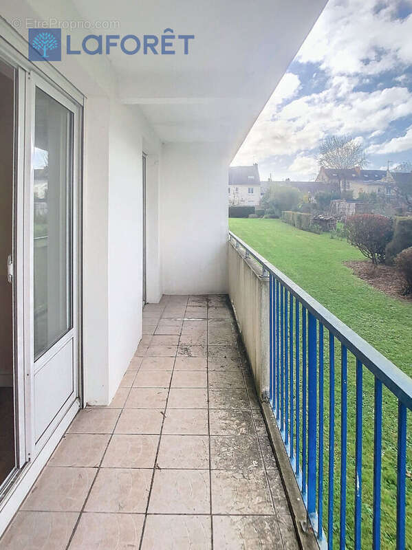 Appartement à LORIENT