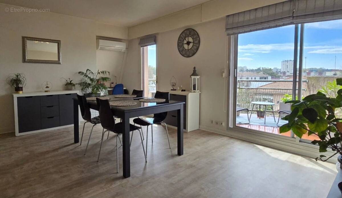 Appartement à DAX