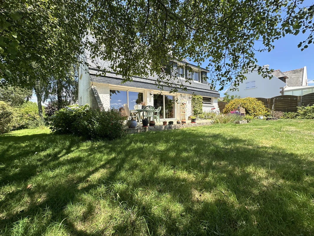 Maison à BAUD