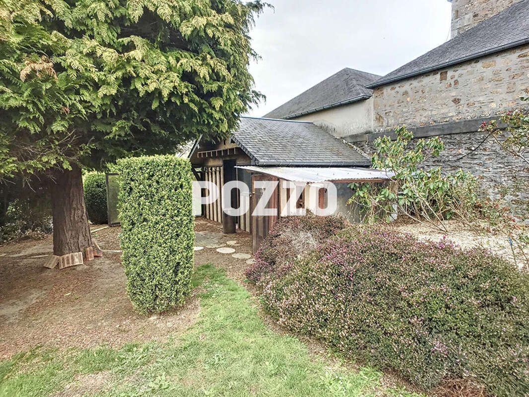 Maison à VIRE