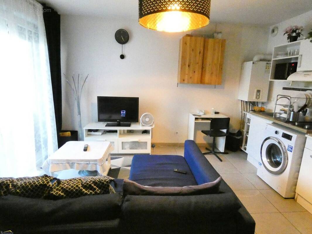 Appartement à CASTELNAU-LE-LEZ