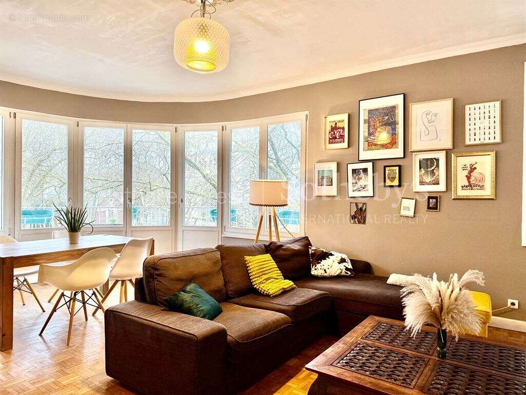 Appartement à LILLE