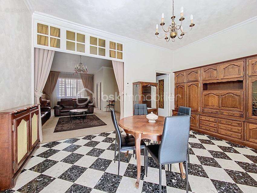 Maison à DENAIN