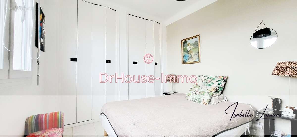 Appartement à LES SABLES-D&#039;OLONNE