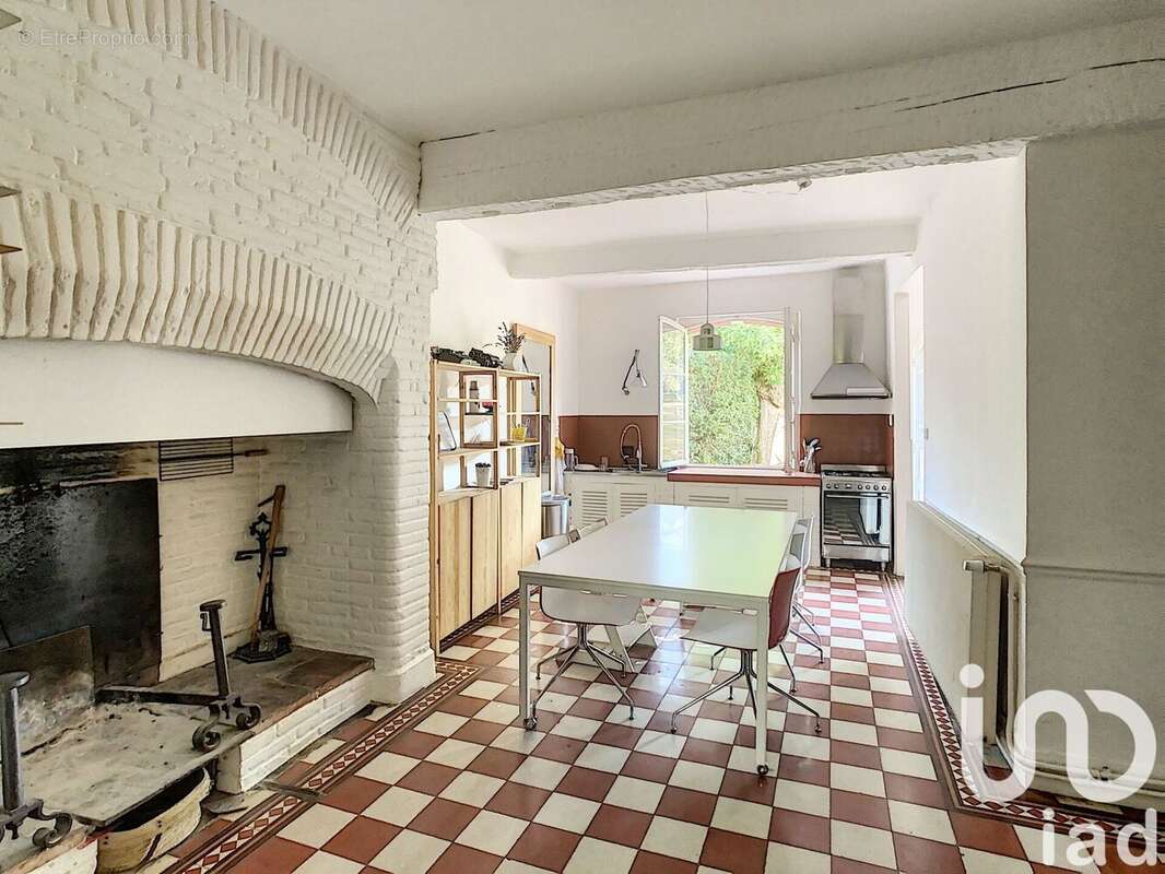 Photo 5 - Maison à VIEILLE-TOULOUSE