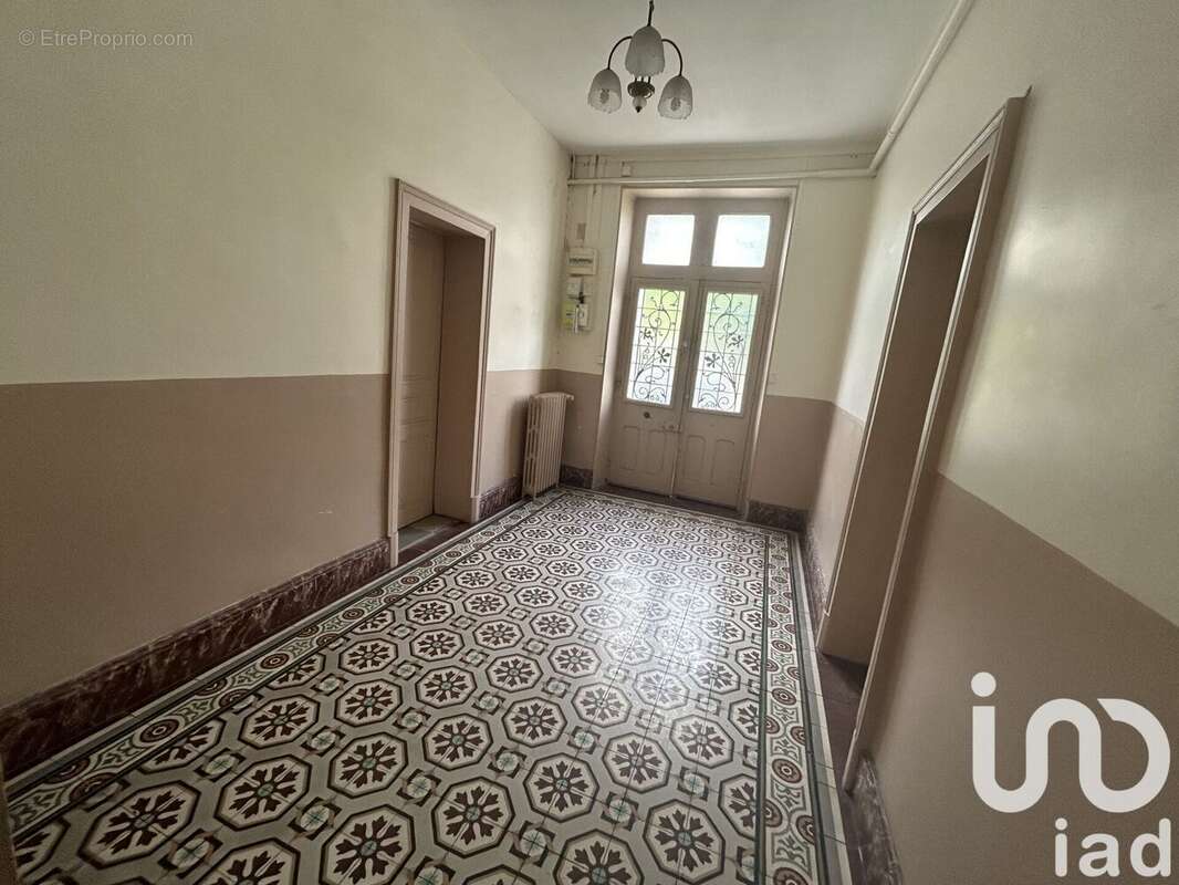 Photo 3 - Maison à BEZENET