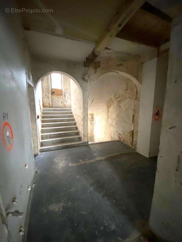 Appartement à ANGOULEME
