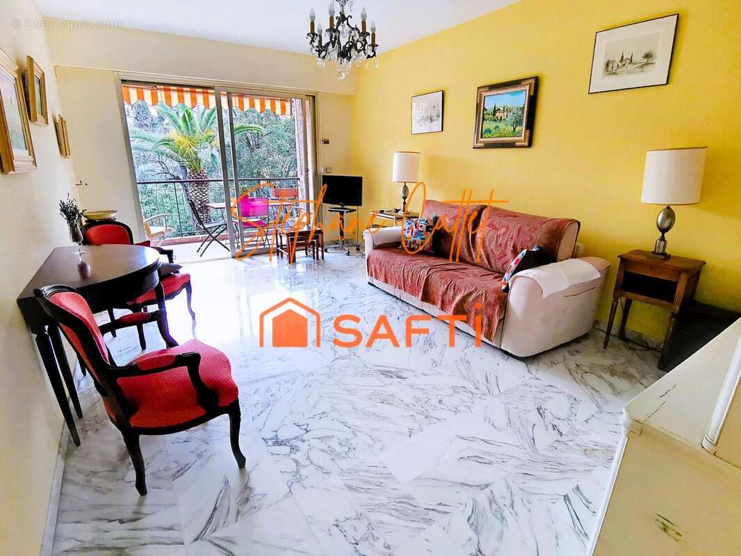 Photo 3 - Appartement à VENCE