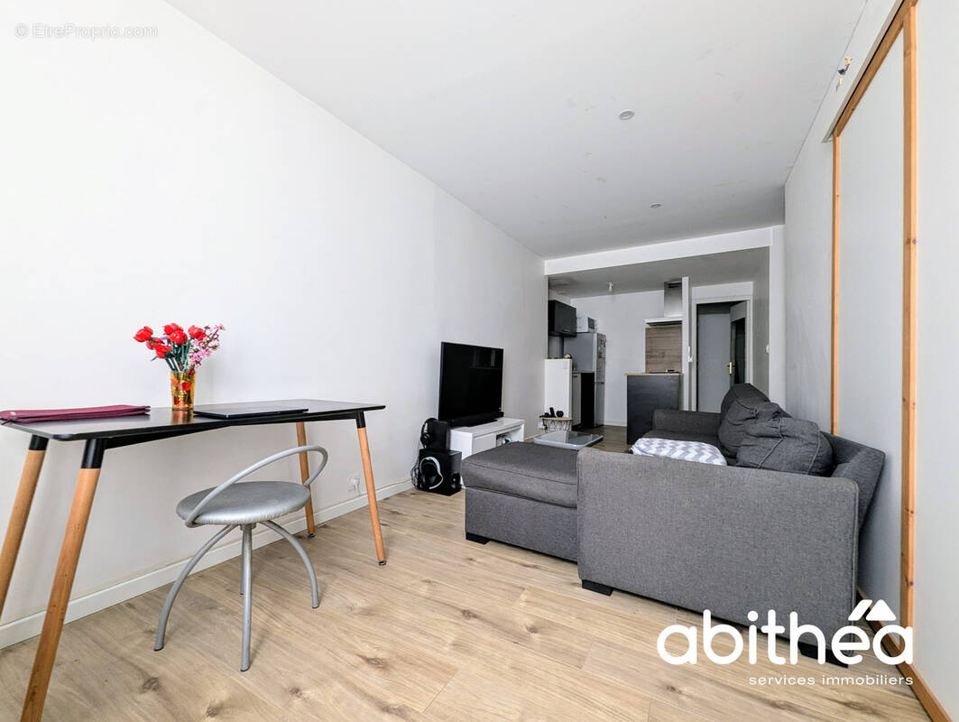 Appartement à LIBOURNE