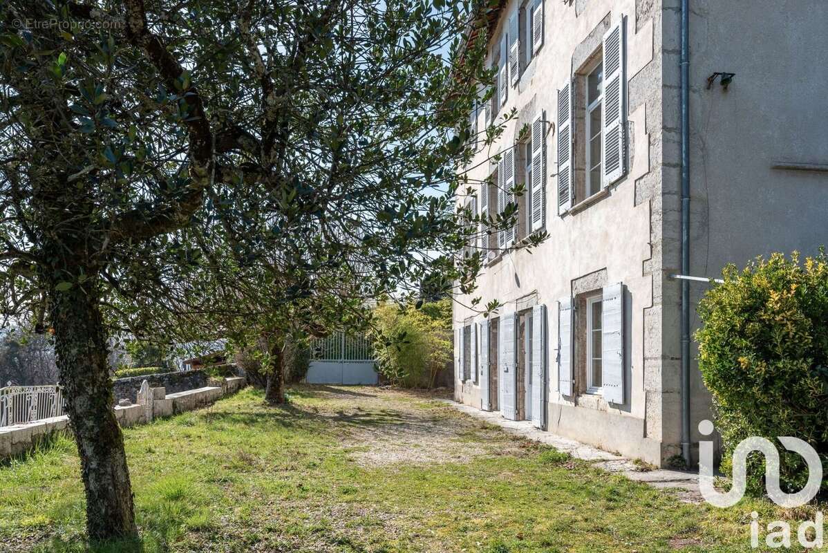 Photo 9 - Maison à BIVIERS