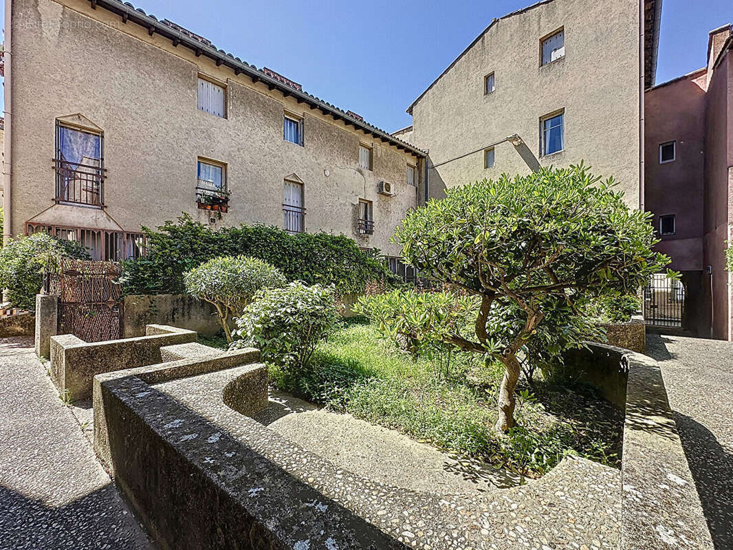 Appartement à AVIGNON