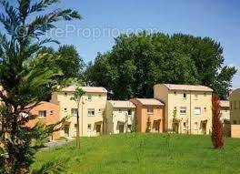 Appartement à MONTEVRAIN