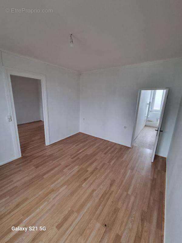 Appartement à DIEPPE